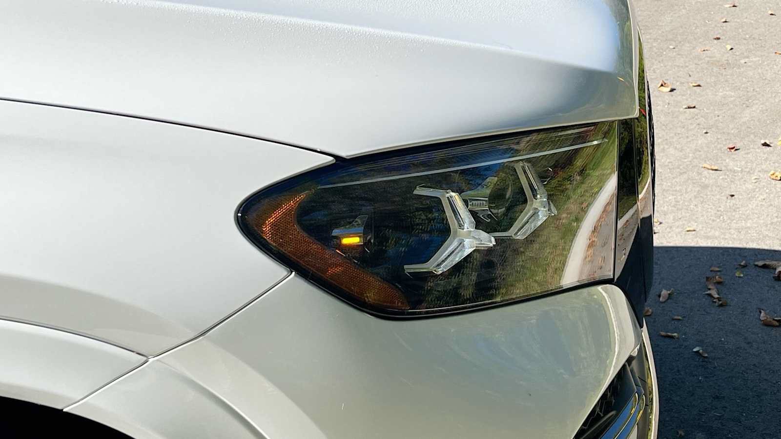 New 2027 Mercedes-Benz GLE 450 4MATIC image 22