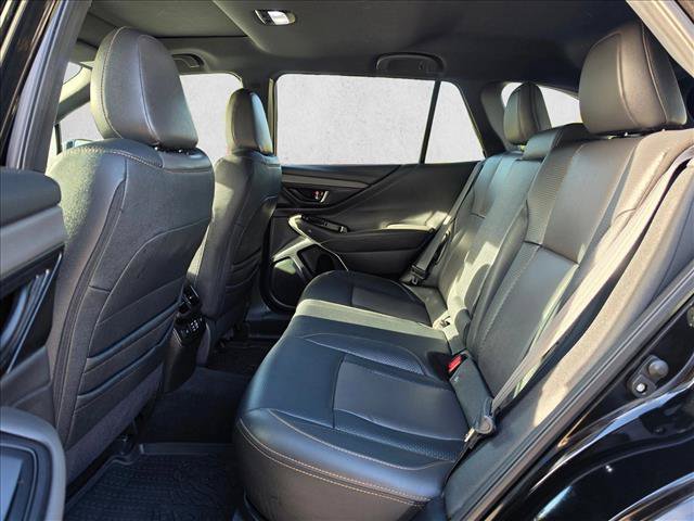 Used 2025 Subaru Outback Wilderness AWD/4WD image 18