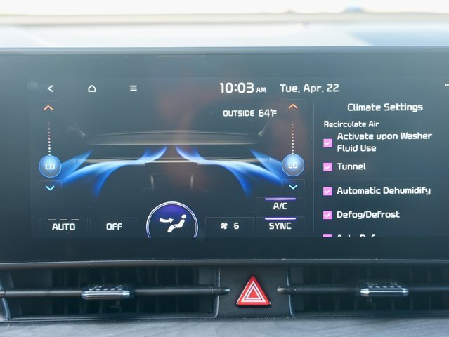 Used 2023 Kia Sportage X-Line image 23