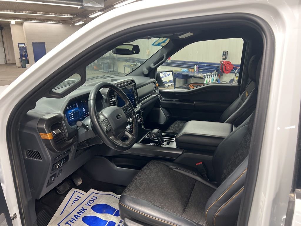 Used 2024 Ford F150 Tremor image 20