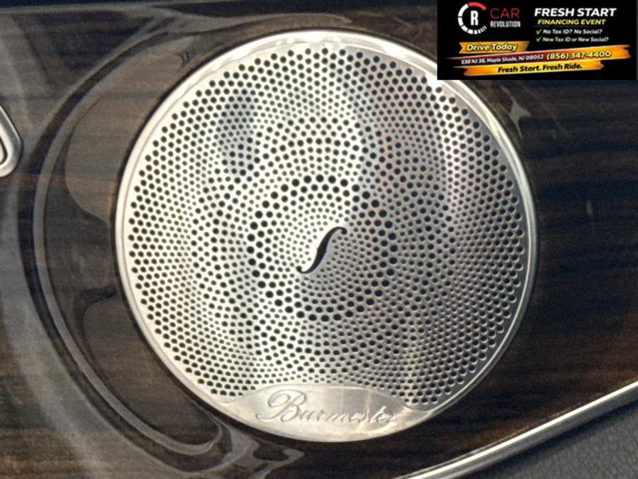 Used 2019 Mercedes-Benz C 300 4MATIC Sedan w/ Premium Package image 58