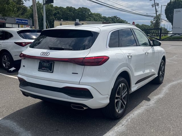 Used 2025 Audi Q5 Premium w/ Convenience Package AWD/4WD image 5