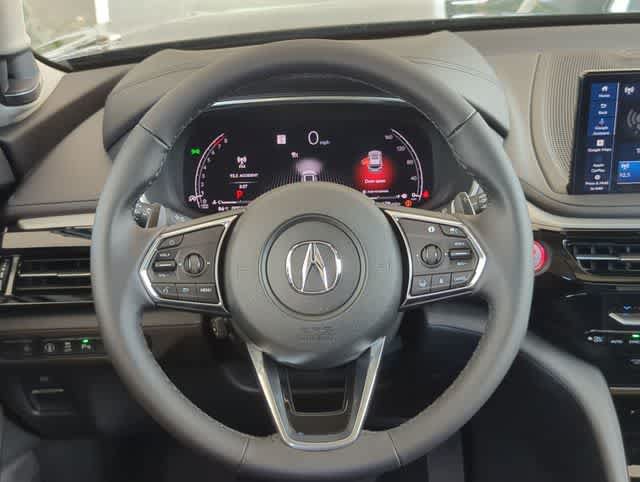 Certified 2026 Acura MDX SH-AWD w/ Technology Package image 25