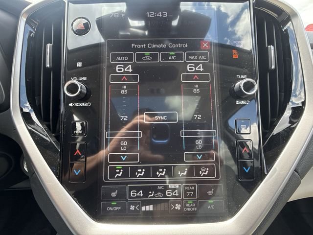 Certified 2026 Subaru Ascent Limited AWD/4WD image 19