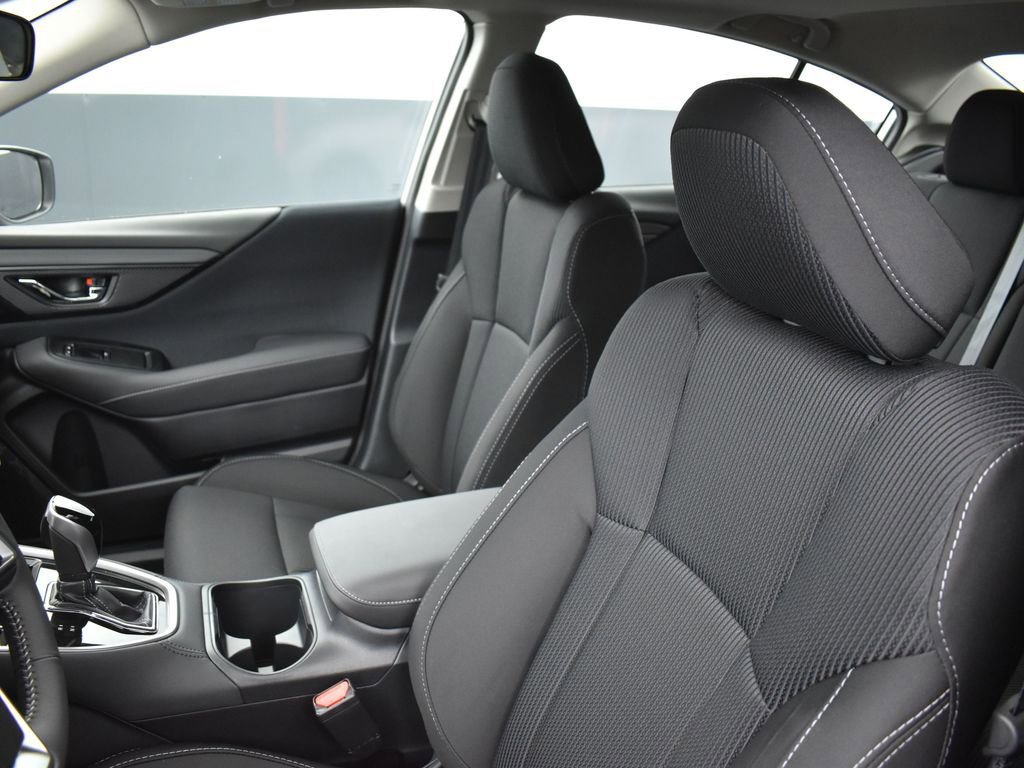 New 2025 Subaru Legacy Premium image 12