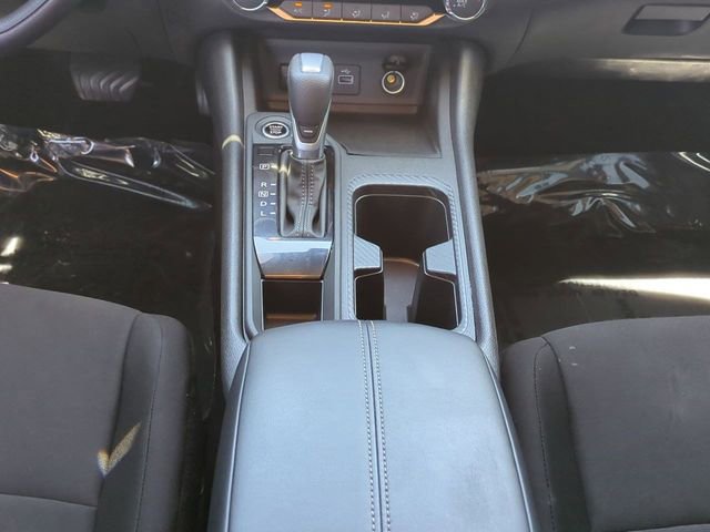 Used 2025 Nissan Sentra S FWD image 18