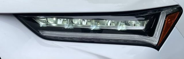 Used 2022 Acura TLX w/ A-SPEC Pkg FWD image 12
