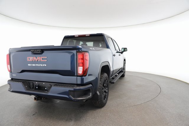 Used 2023 GMC Sierra 1500 Pro w/ Graphite Edition image 16