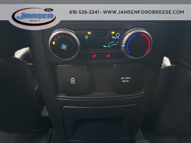 Used 2023 Ford Explorer Limited w/ Limited Technology Package image 30