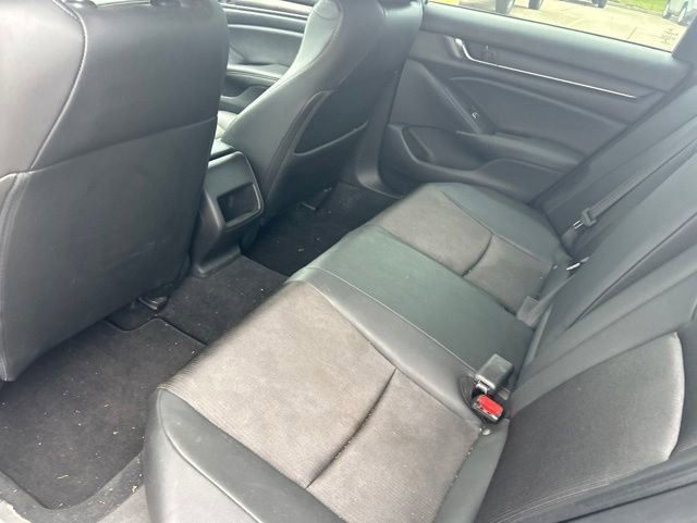 Used 2019 Honda Accord Sport image 16