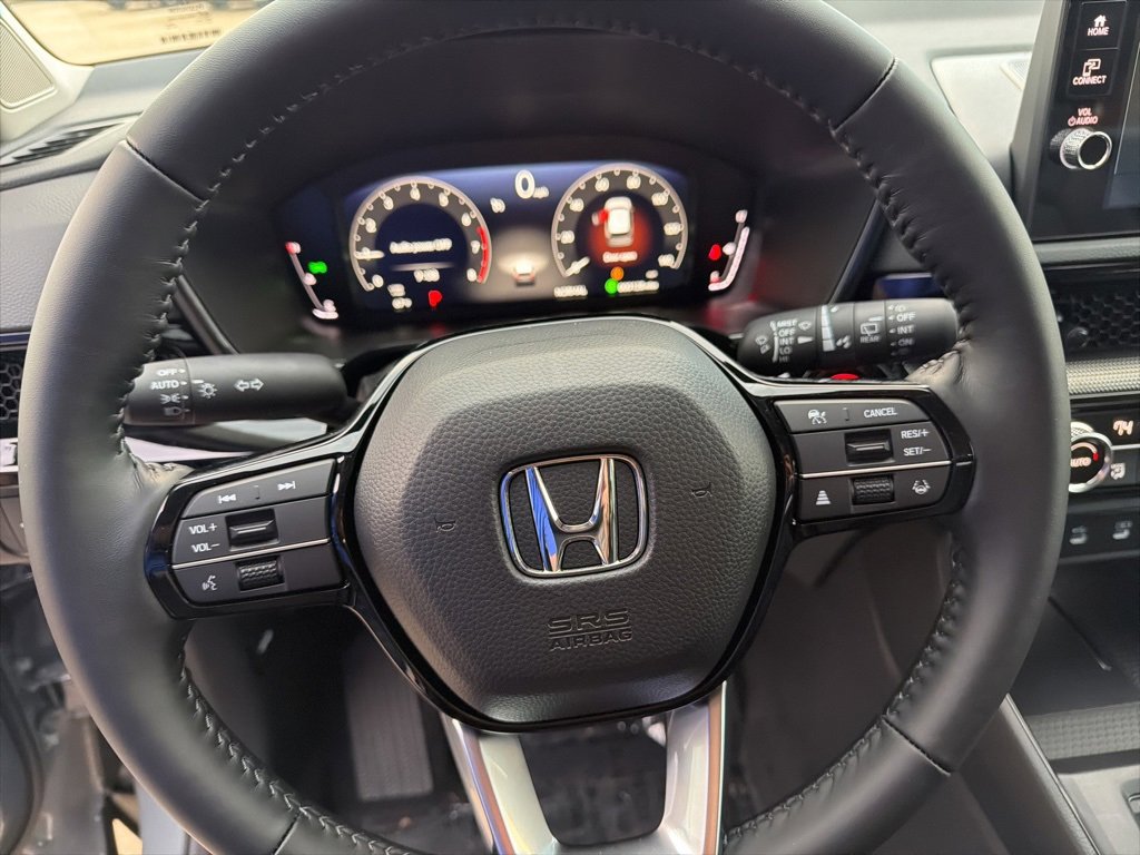 New 2026 Honda CR-V EX-L image 9