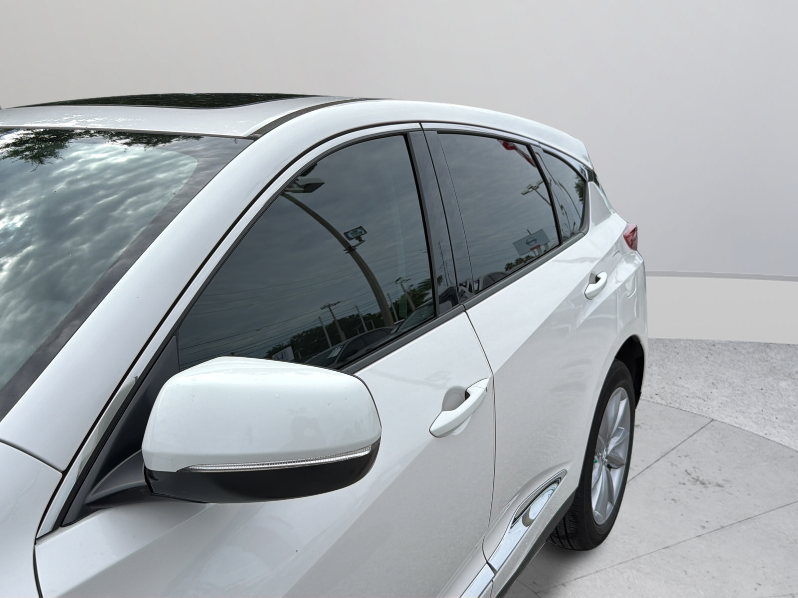 Used 2024 Acura RDX SH-AWD image 42