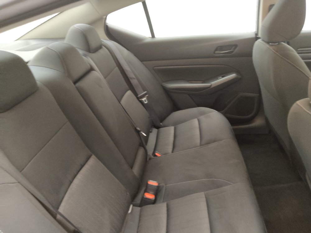 Used 2024 Nissan Altima 2.5 SV image 19