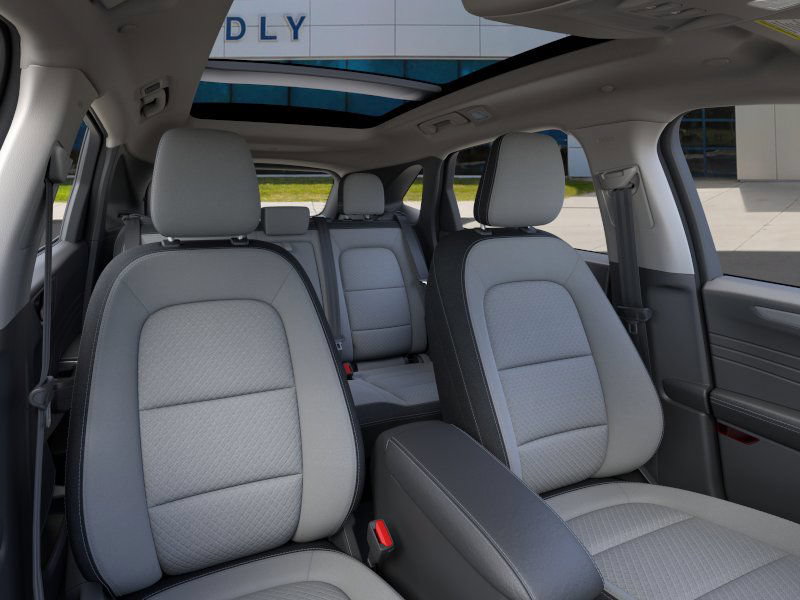 New 2026 Ford Escape Active w/ Active Premium Tech Pack AWD/4WD image 10