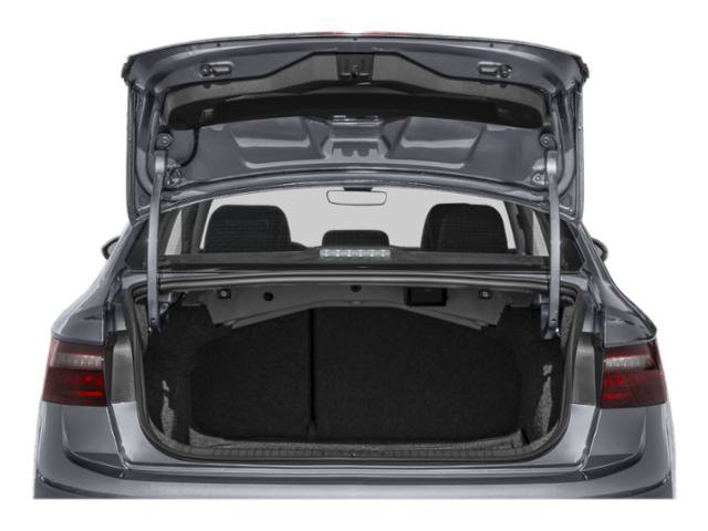New 2026 Volkswagen Jetta S FWD image 8