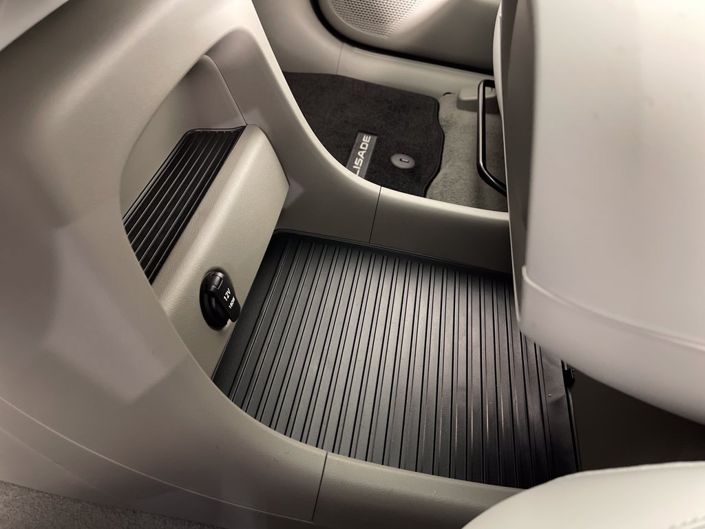 New 2026 Hyundai Palisade SEL AWD/4WD image 32