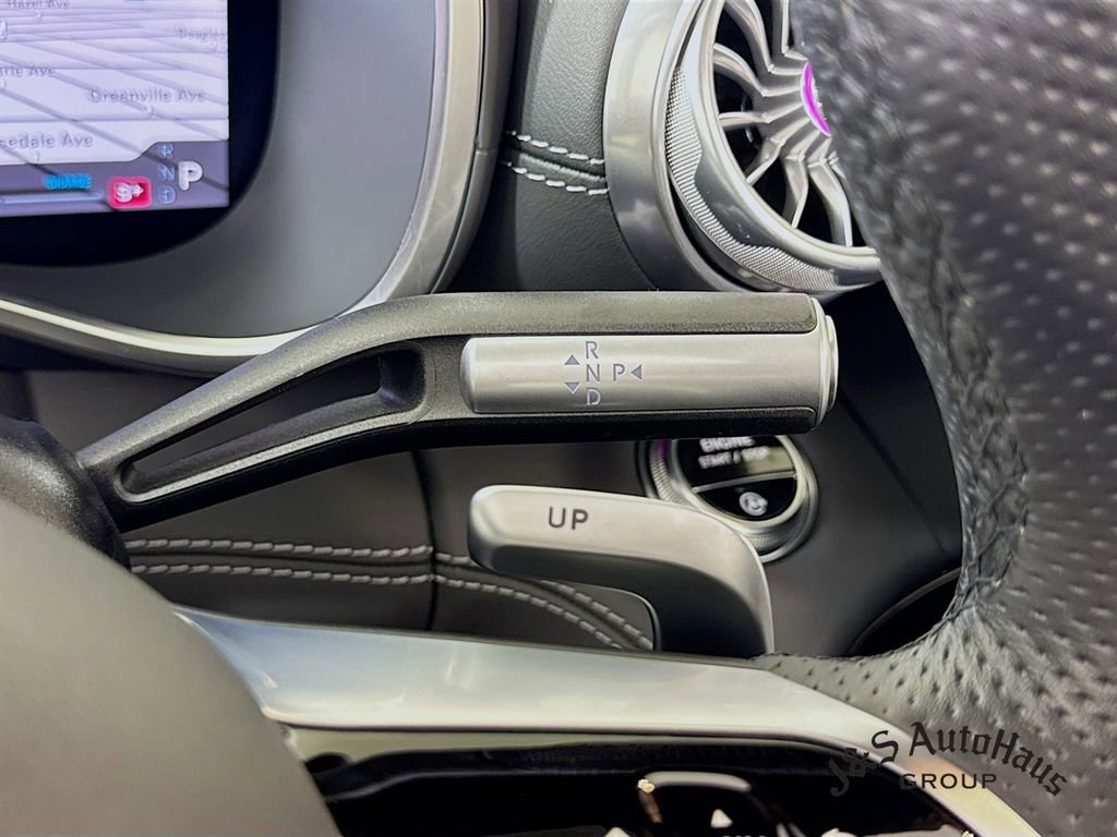 Used 2023 Mercedes-Benz SL 43 AMG w/ Loaded Compartment Package image 21