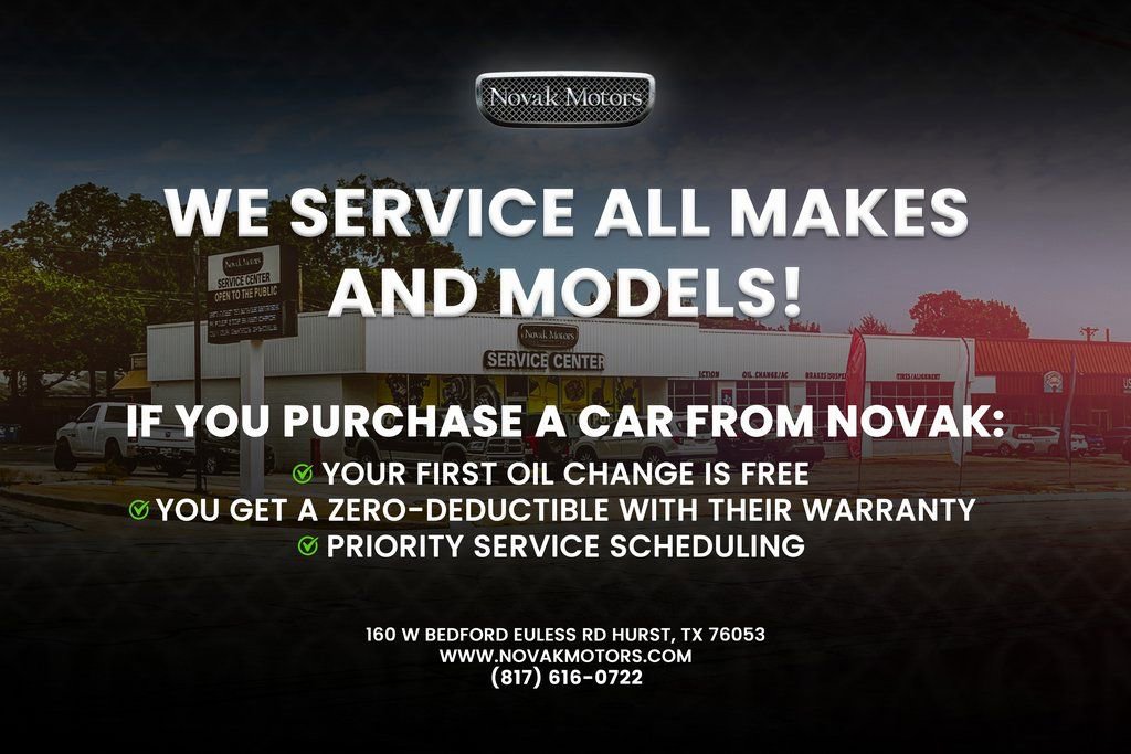 Used 2023 Jeep Grand Cherokee Laredo w/ Luxury Tech Group I image 10