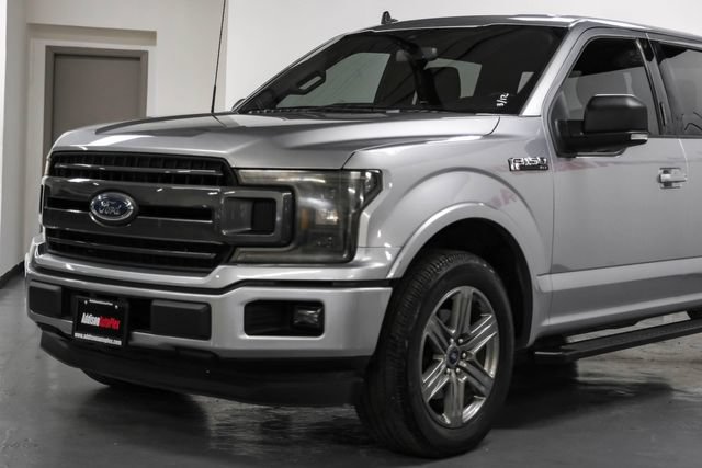 Used 2020 Ford F150 XLT w/ Equipment Group 302A Luxury RWD image 7