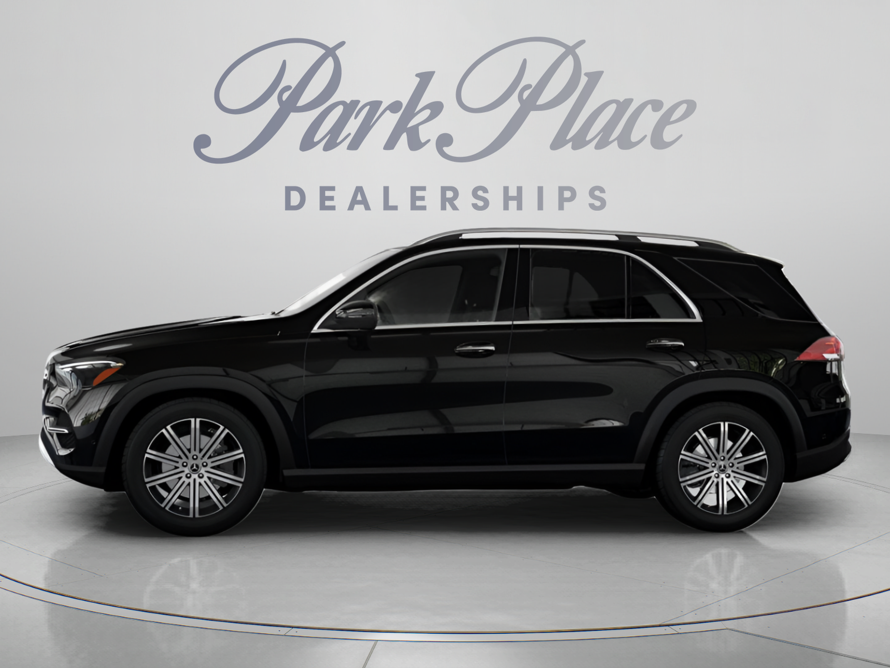 Certified 2026 Mercedes-Benz GLE 350 4MATIC image 7