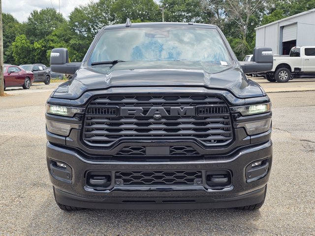New 2026 RAM 2500 Big Horn RWD image 4