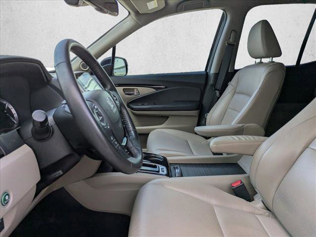 Used 2019 Honda Ridgeline RTL-E image 17