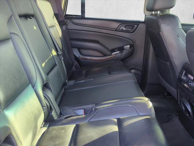 Used 2016 Chevrolet Tahoe LT image 21