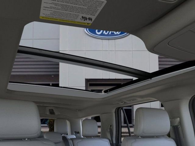 New 2025 Ford Expedition Active image 22