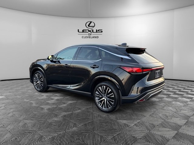 Used 2024 Lexus RX 350 Premium Plus w/ Convenience Package AWD/4WD image 5