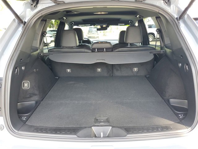 Used 2023 Honda Passport EX-L image 9