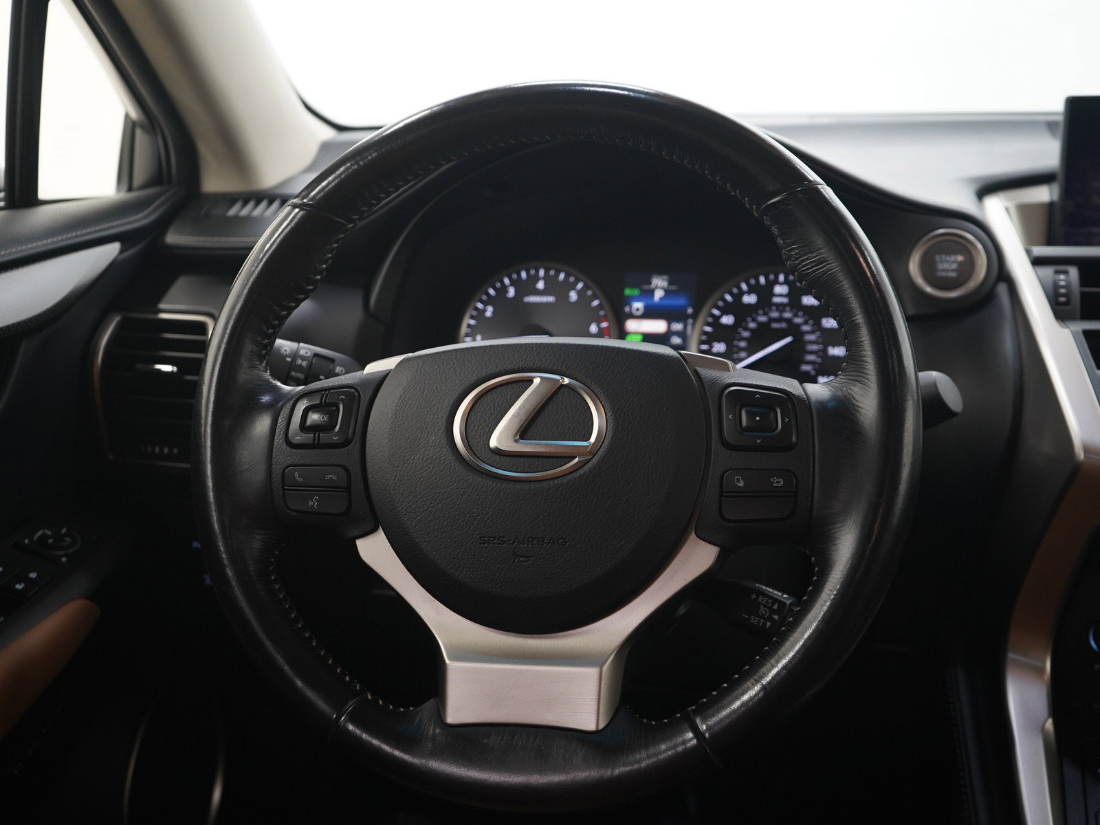 Used 2015 Lexus NX 200t AWD w/ Premium Package image 17