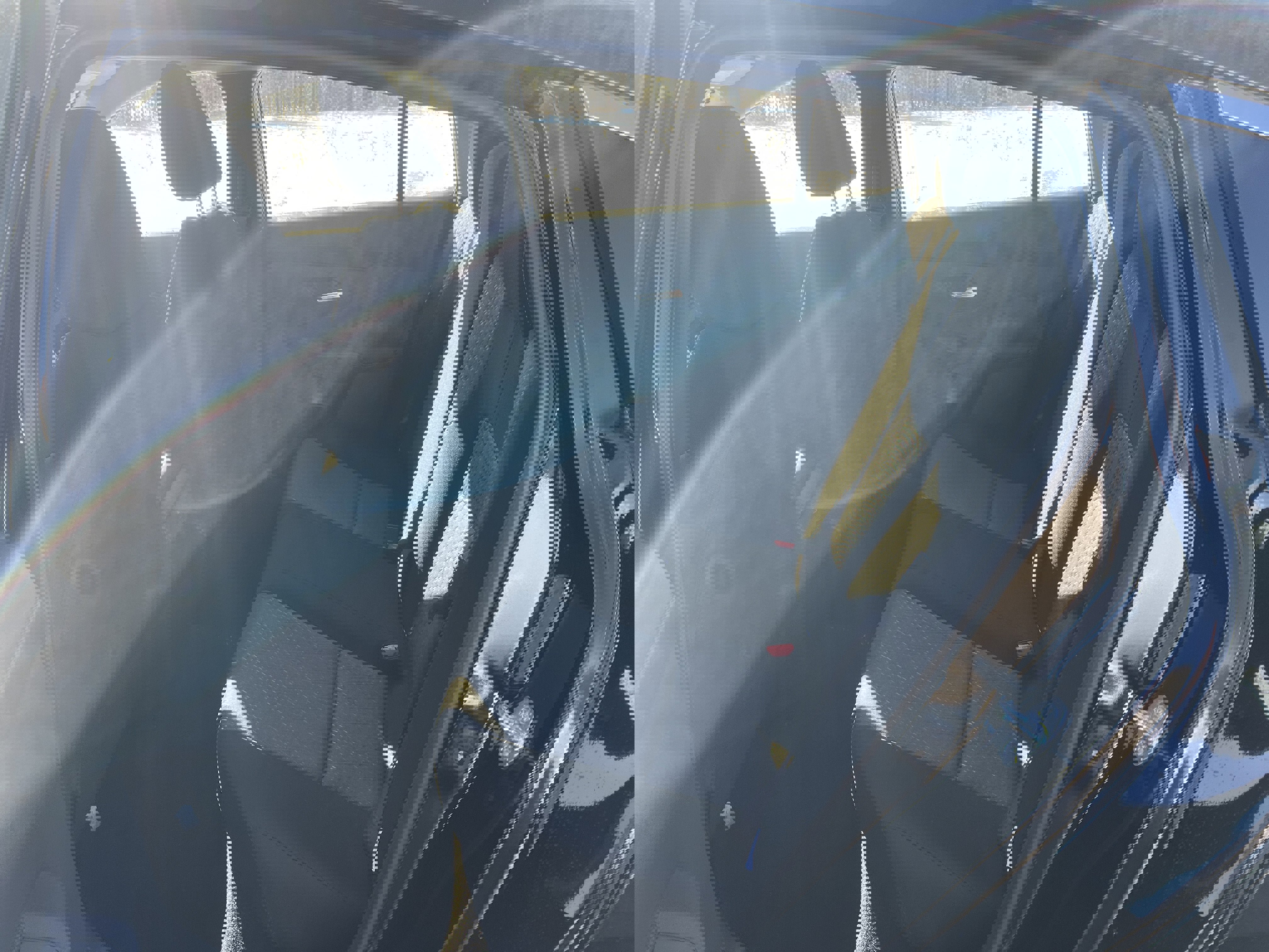 New 2026 Nissan Sentra SV image 27