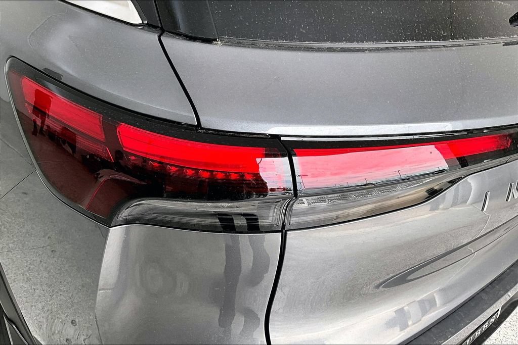 New 2027 INFINITI QX60 Luxe w/ Cargo Package FWD image 32