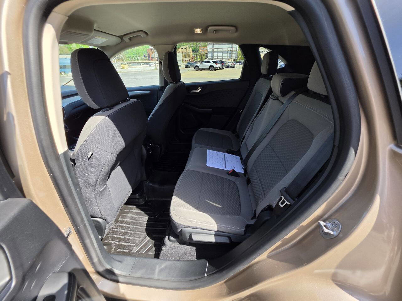 Used 2020 Ford Escape SE AWD/4WD image 13