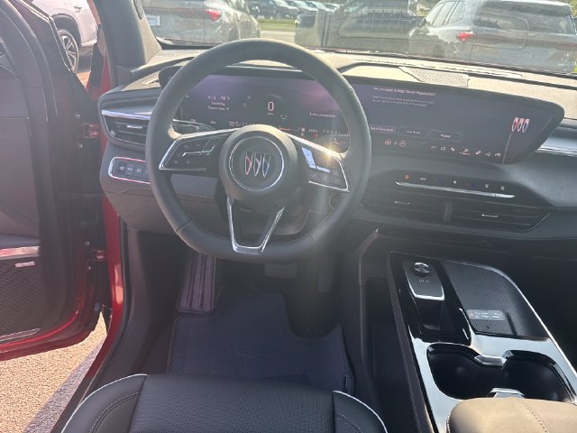 New 2027 Buick Enclave Sport Touring w/ Power Package FWD image 16