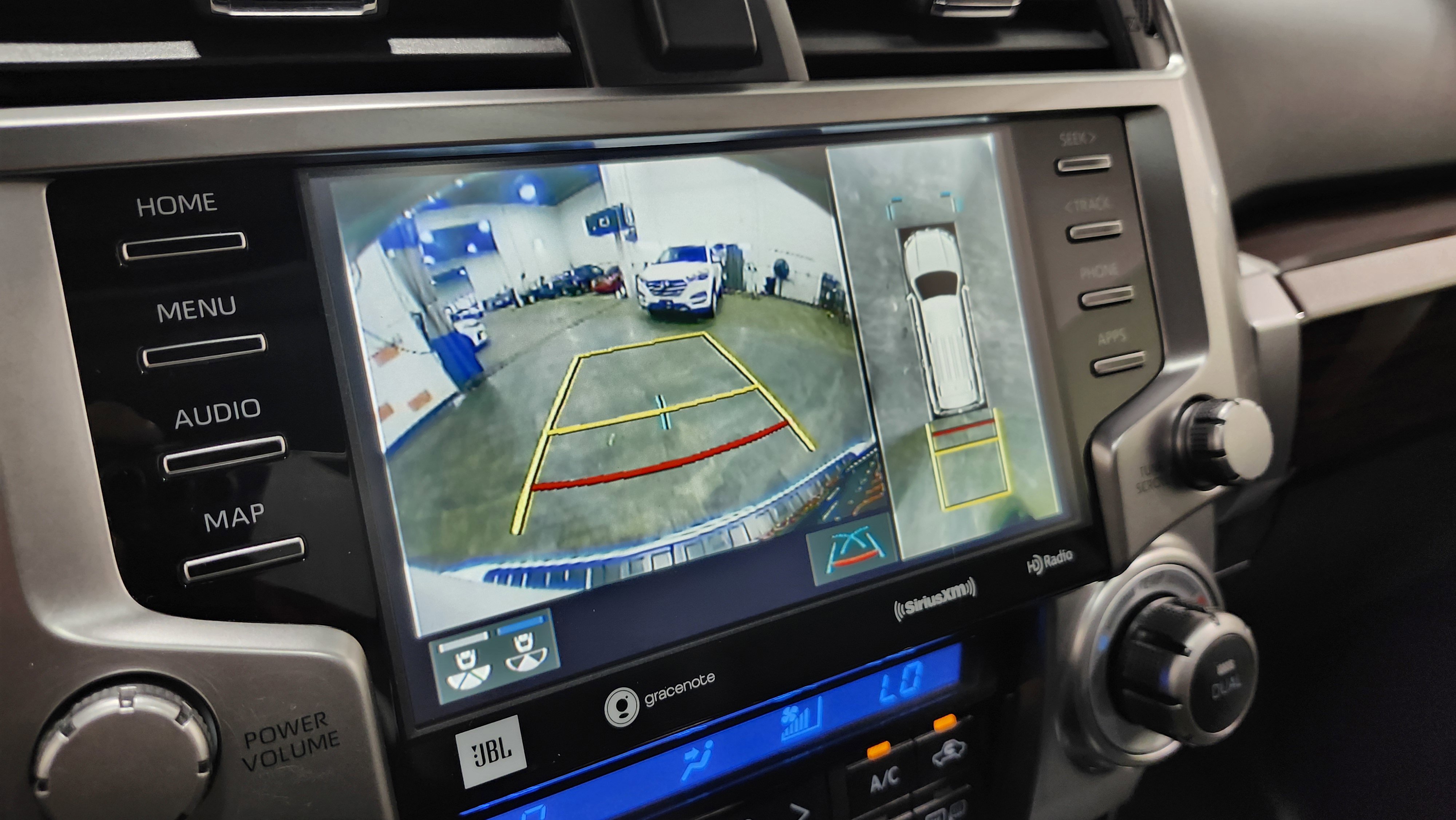 Used 2023 Toyota 4Runner Limited image 7