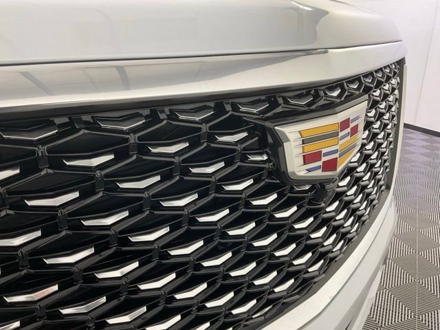 New 2026 Cadillac Escalade Luxury w/ Touring Package image 9