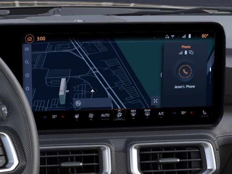 New 2026 Ford Mustang Premium image 14