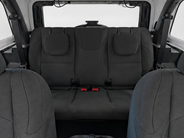 Used 2018 Jeep Wrangler Sport AWD/4WD image 20