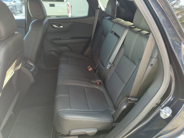 Used 2020 Chevrolet Blazer LT w/ LPO, Cargo Package image 26