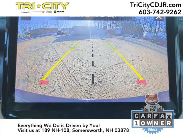 Used 2022 Jeep Grand Cherokee Limited image 22