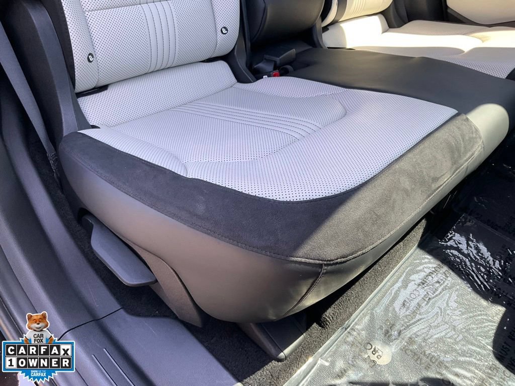 Used 2024 Kia EV6 GT-Line w/ GT-Line White Seat Package RWD image 56