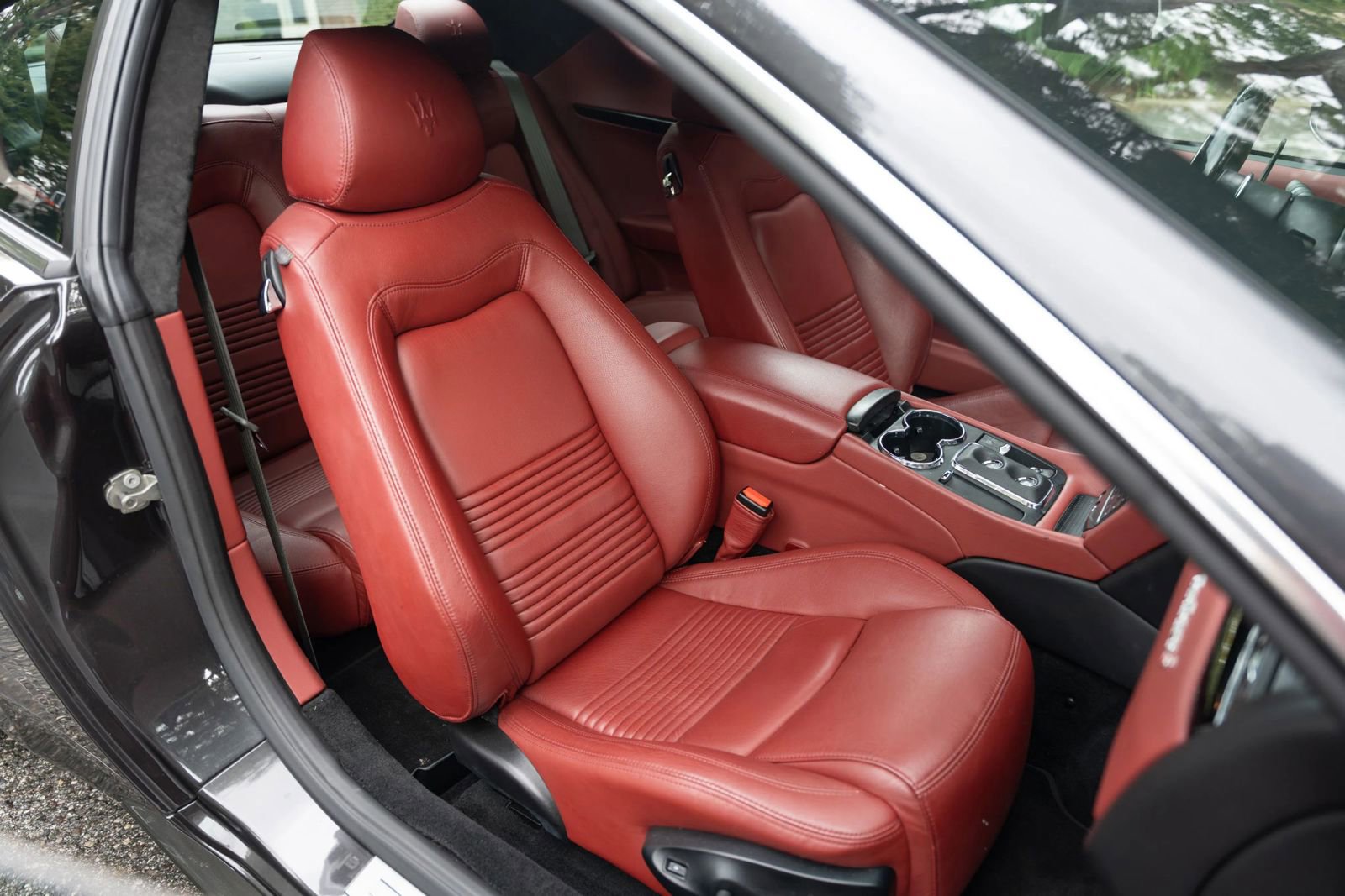 Used 2009 Maserati GranTurismo S image 33