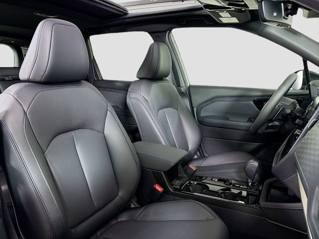 New 2026 Subaru Forester Limited image 29