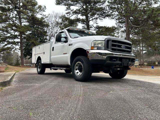 Used 2004 Ford F350 XL image 17