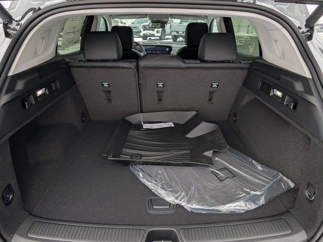New 2026 Buick Envision Preferred AWD/4WD image 4