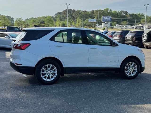Used 2019 Chevrolet Equinox LS FWD image 7