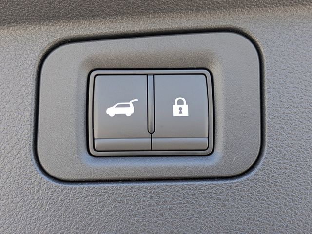 New 2026 INFINITI QX80 Luxe RWD image 13