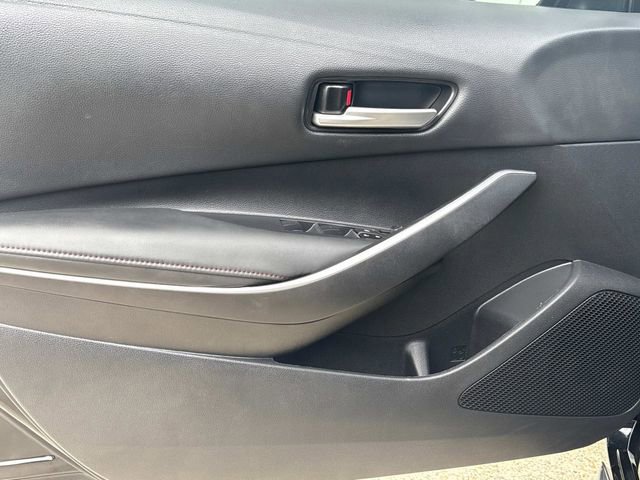 Used 2024 Toyota Corolla SE image 25
