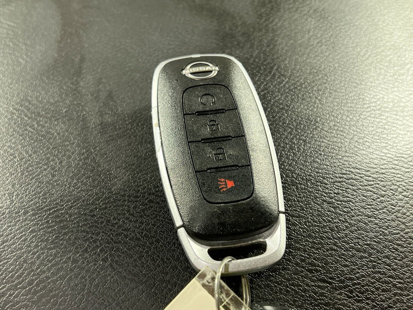 Used 2023 Nissan Kicks SV image 27